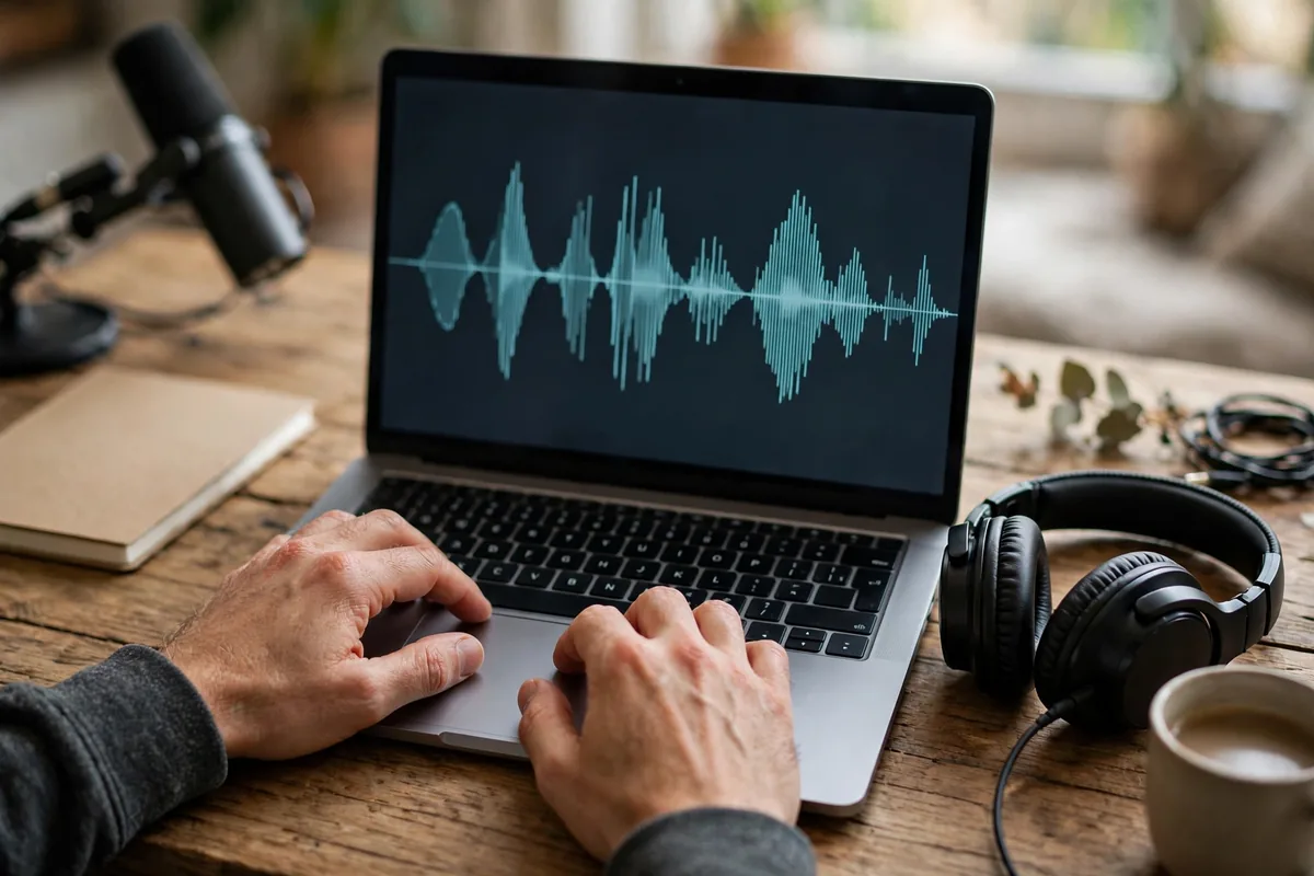 best AI podcast editing tools – illustration 1 of 3