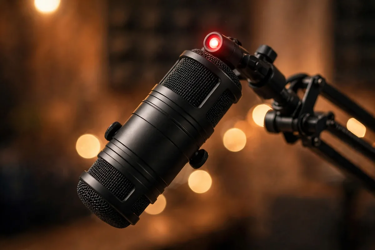 best AI podcast editing tools – illustration 2 of 3