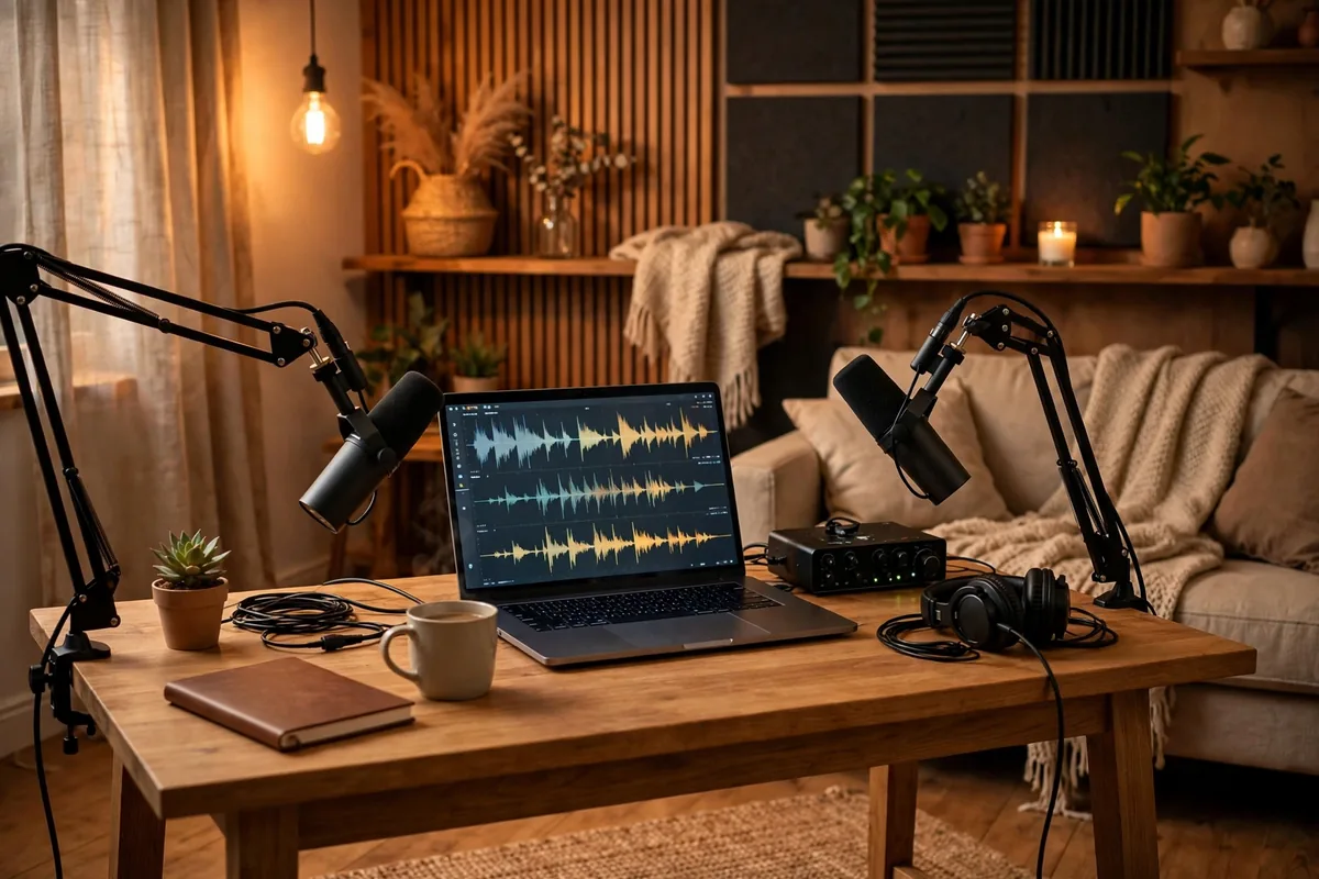 best AI podcast editing tools – illustration 3 of 3