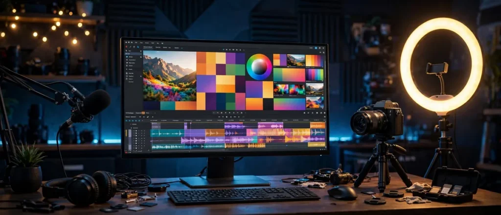 best AI thumbnail makers for YouTube – featured image