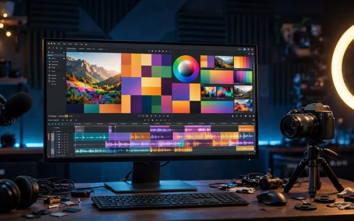 best AI thumbnail makers for YouTube – featured image