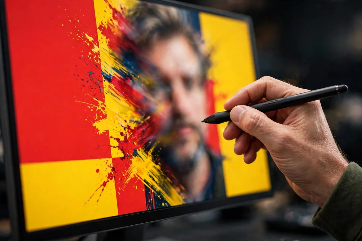 best AI thumbnail makers for YouTube – illustration 1 of 3
