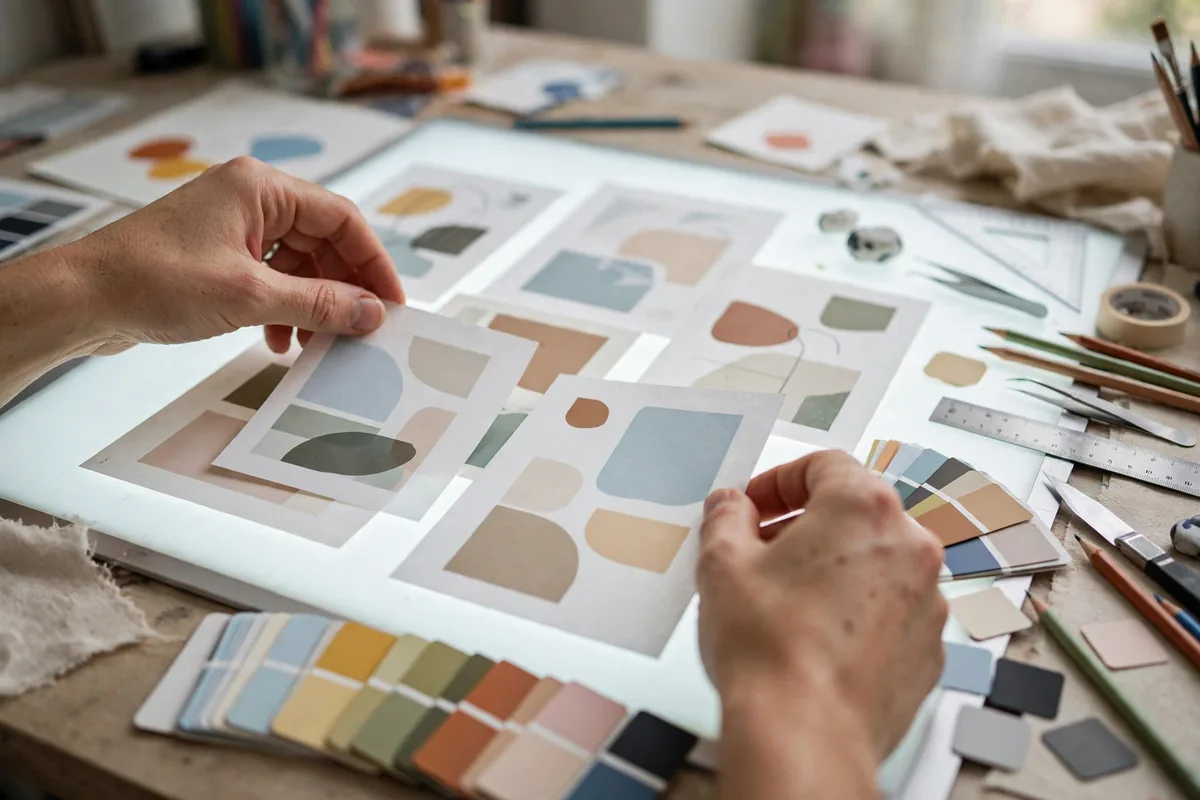 best AI tools for book cover design – illustration 2 of 3