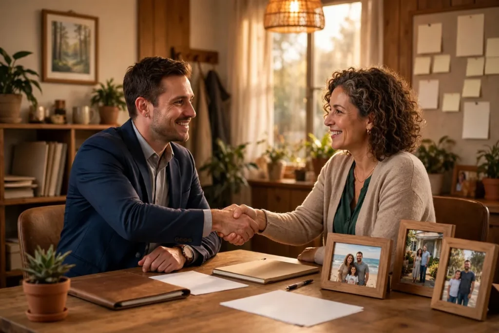 AI tools for insurance agencies – featured image