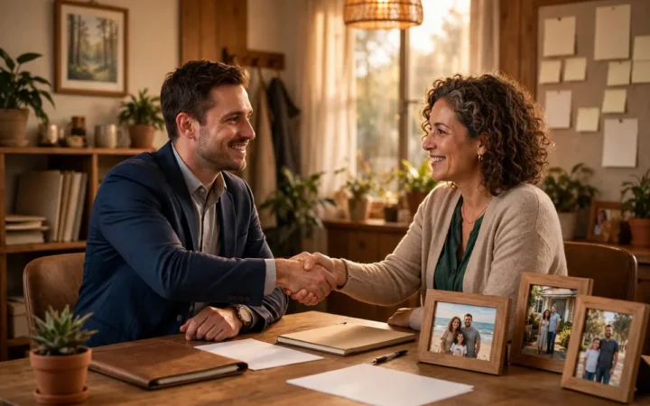 AI tools for insurance agencies – featured image
