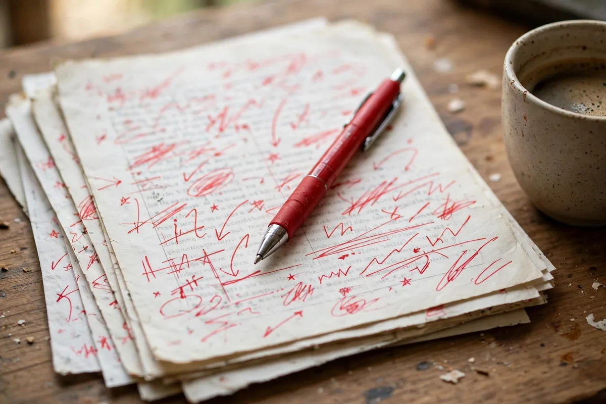 best AI tools for novelists – illustration 2 of 3