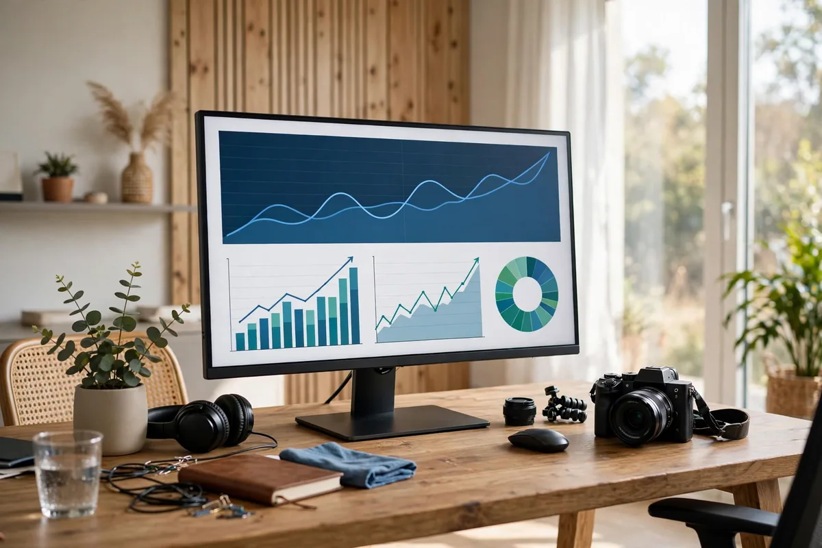 best AI tools for YouTube SEO – illustration 1 of 3