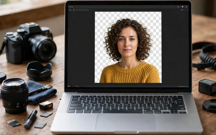 free AI background remover no signup – featured image