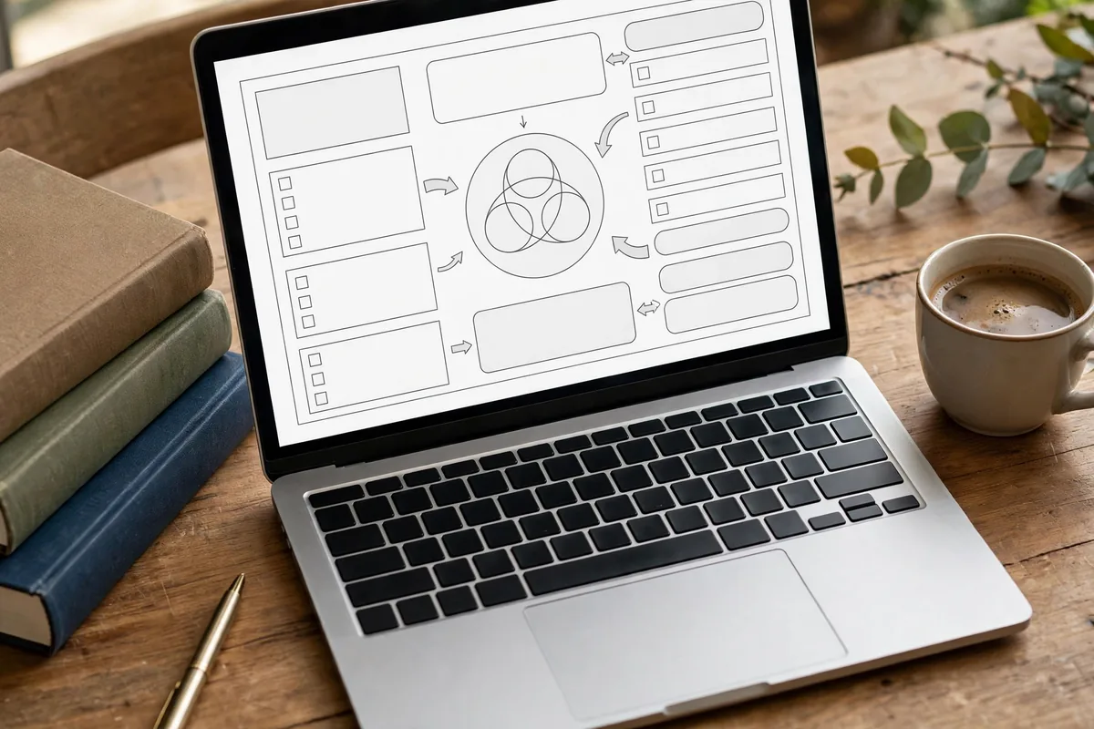 free AI business name generator – illustration 3 of 3