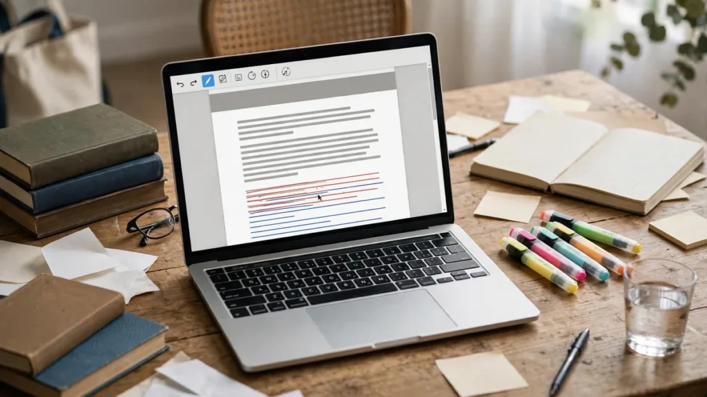 free AI paraphrasing tool no signup – featured image