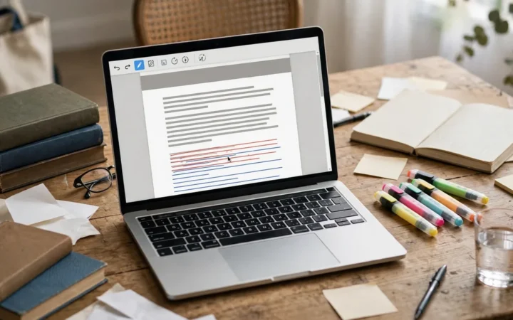 free AI paraphrasing tool no signup – featured image