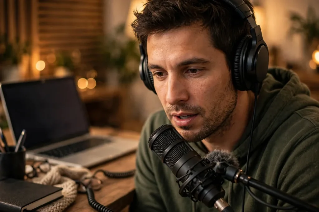 free AI voice generator no signup – featured image