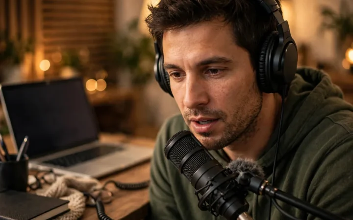 free AI voice generator no signup – featured image