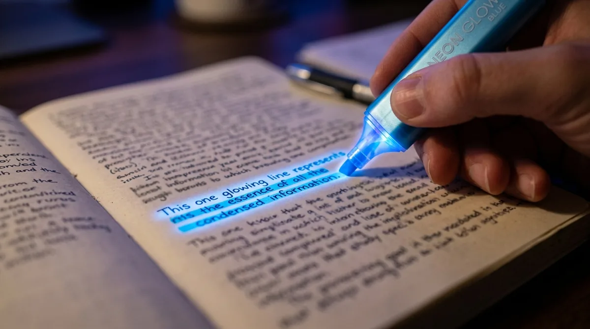 8 Best AI Text Summarizers Tested for Accuracy (2026) — illustration 1