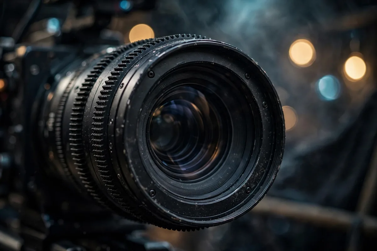 best AI tools for filmmakers pre-production – illustration 1 of 3
