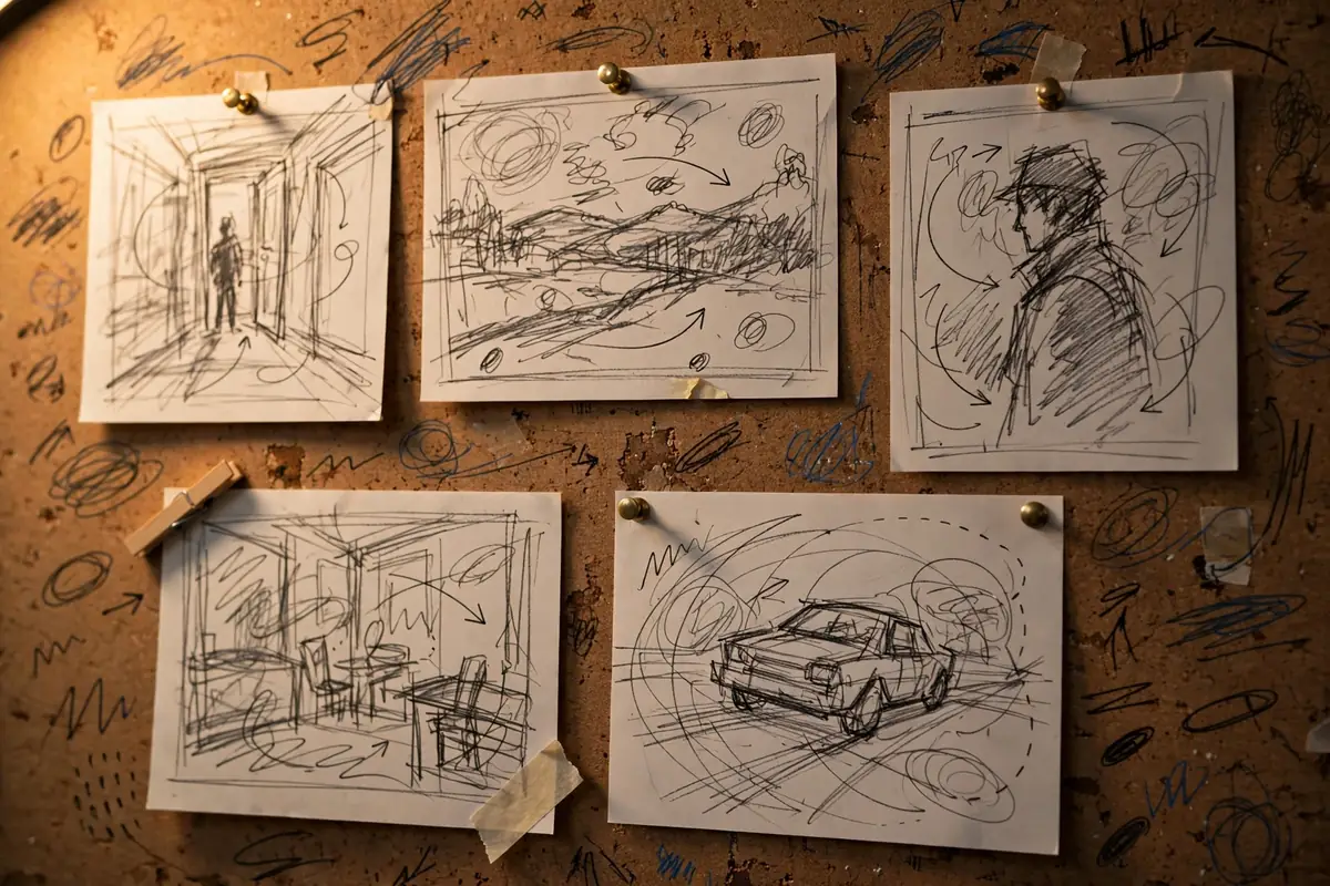 best AI tools for filmmakers pre-production – illustration 2 of 3