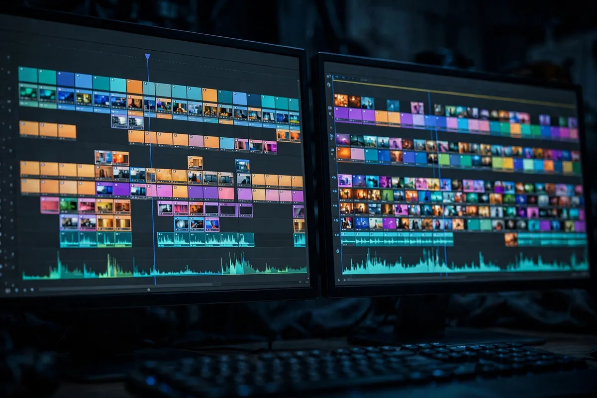 best AI tools for filmmakers pre-production – illustration 3 of 3