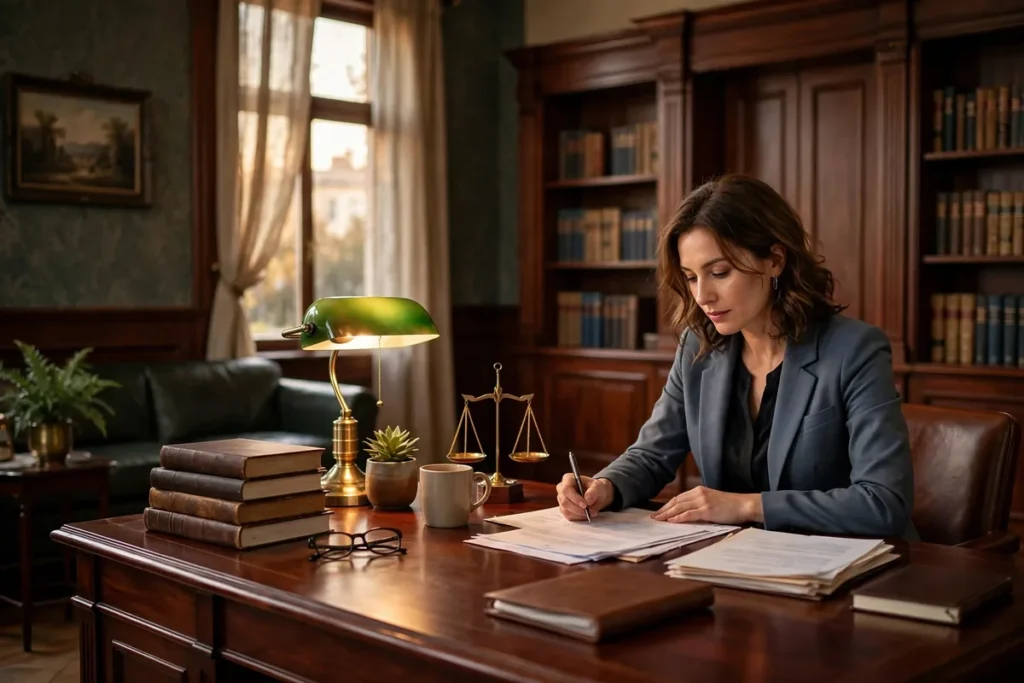 AI tools for law firms – featured image