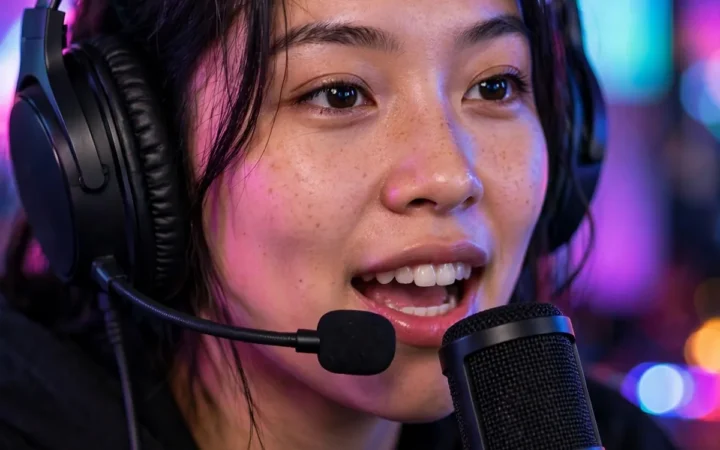 best AI tools for live streamers – featured image