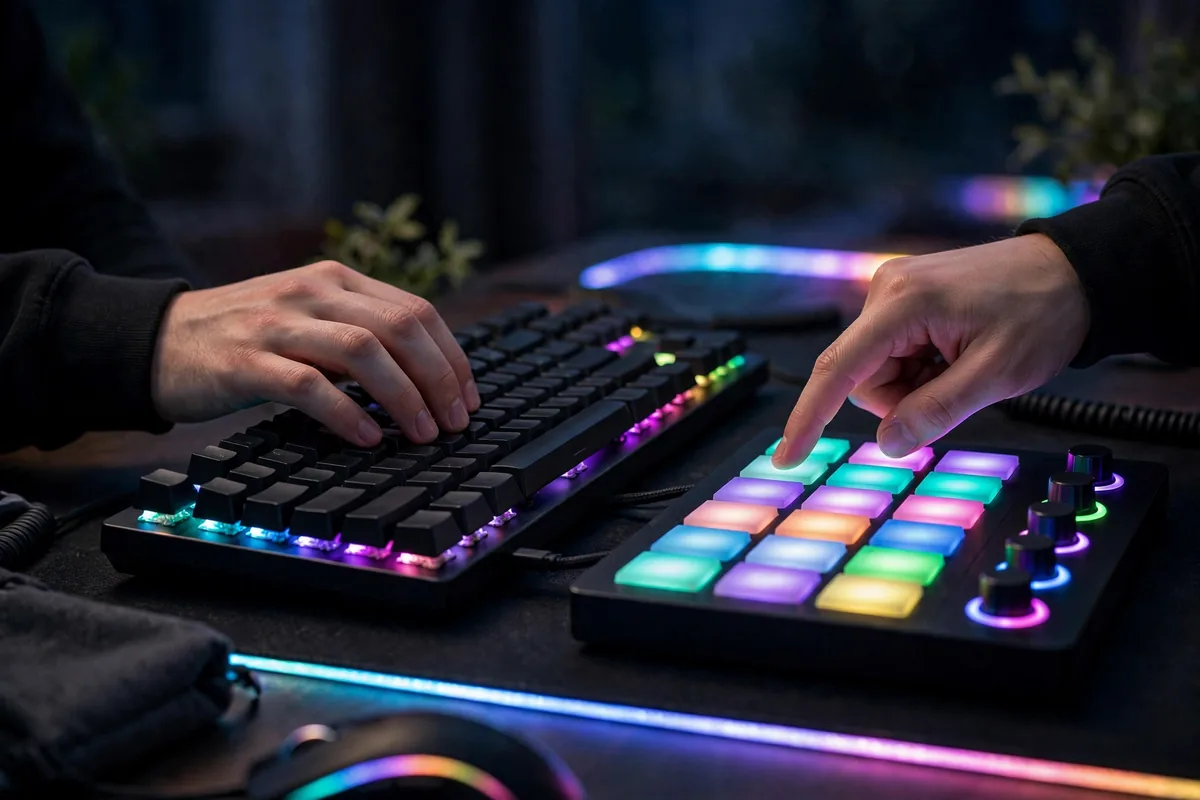 best AI tools for live streamers – illustration 1 of 3