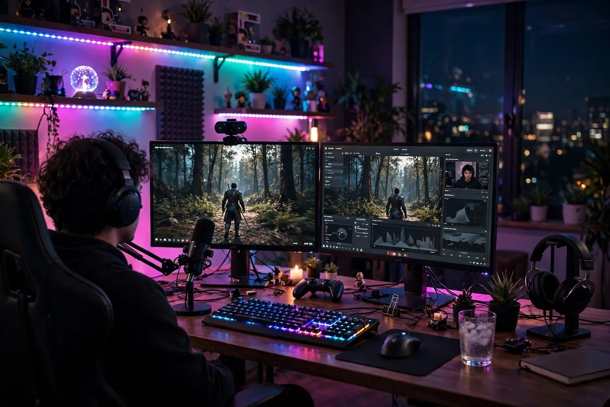 best AI tools for live streamers – illustration 2 of 3