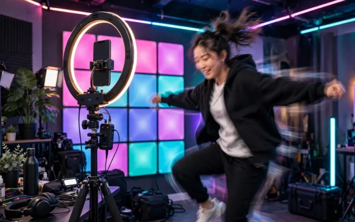 best AI tools for short-form video creators – featured image