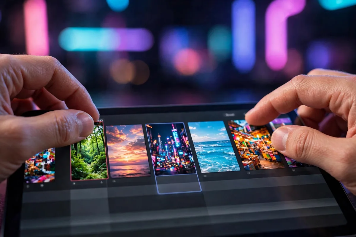 best AI tools for short-form video creators – illustration 1 of 3