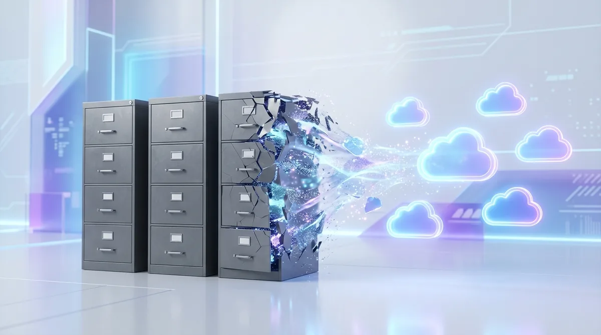 AI Admin Task Automation: 8 Workflows That Replace Busywork — illustration 2