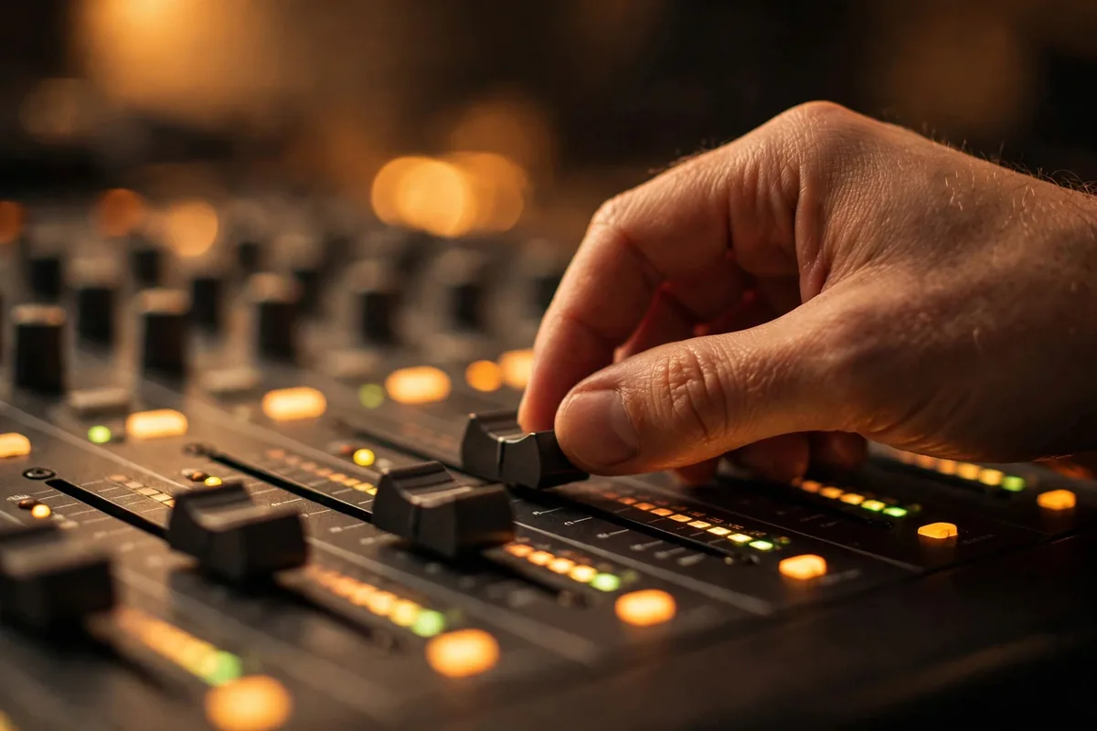 ai audio enhancer tools – illustration 1 of 3