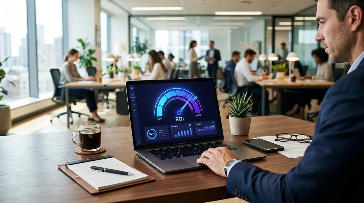 AI Automation for Business: 10 Processes to Automate First — illustration 2