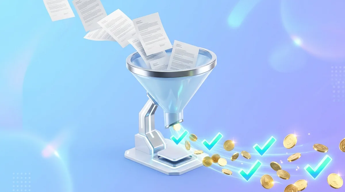 AI Automation for Business: 10 Processes to Automate First — illustration 3