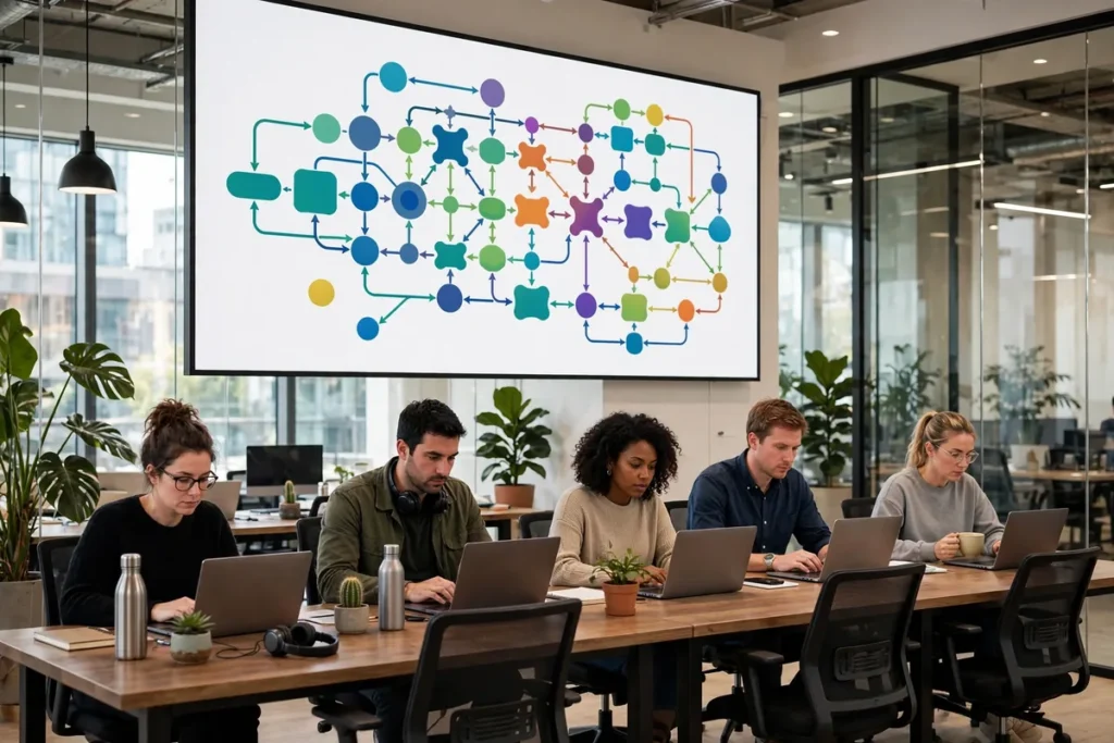 ai automation for agencies – featured image