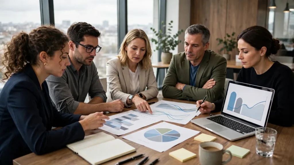 AI case study workflow – featured image
