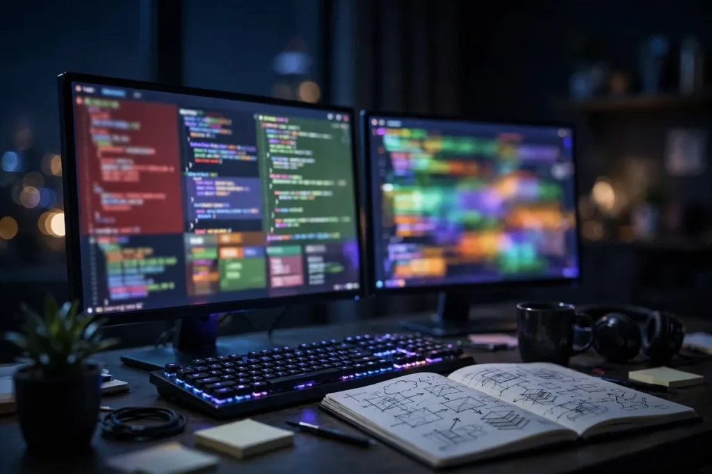 ai code refactoring tools – featured image