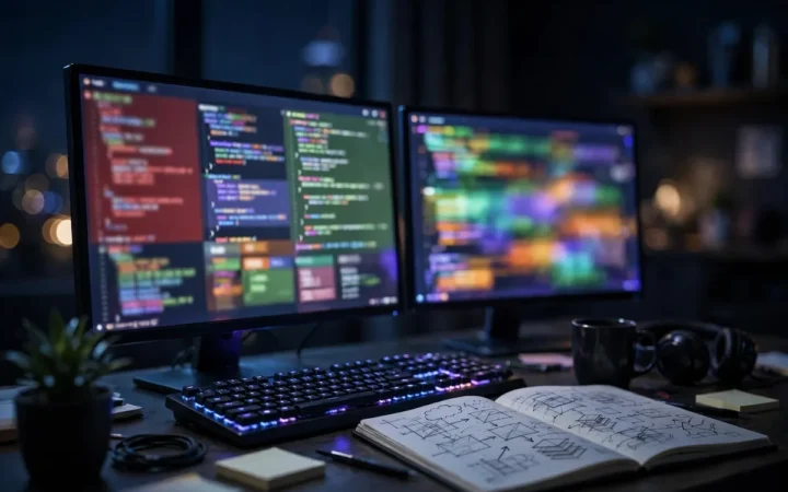 ai code refactoring tools – featured image