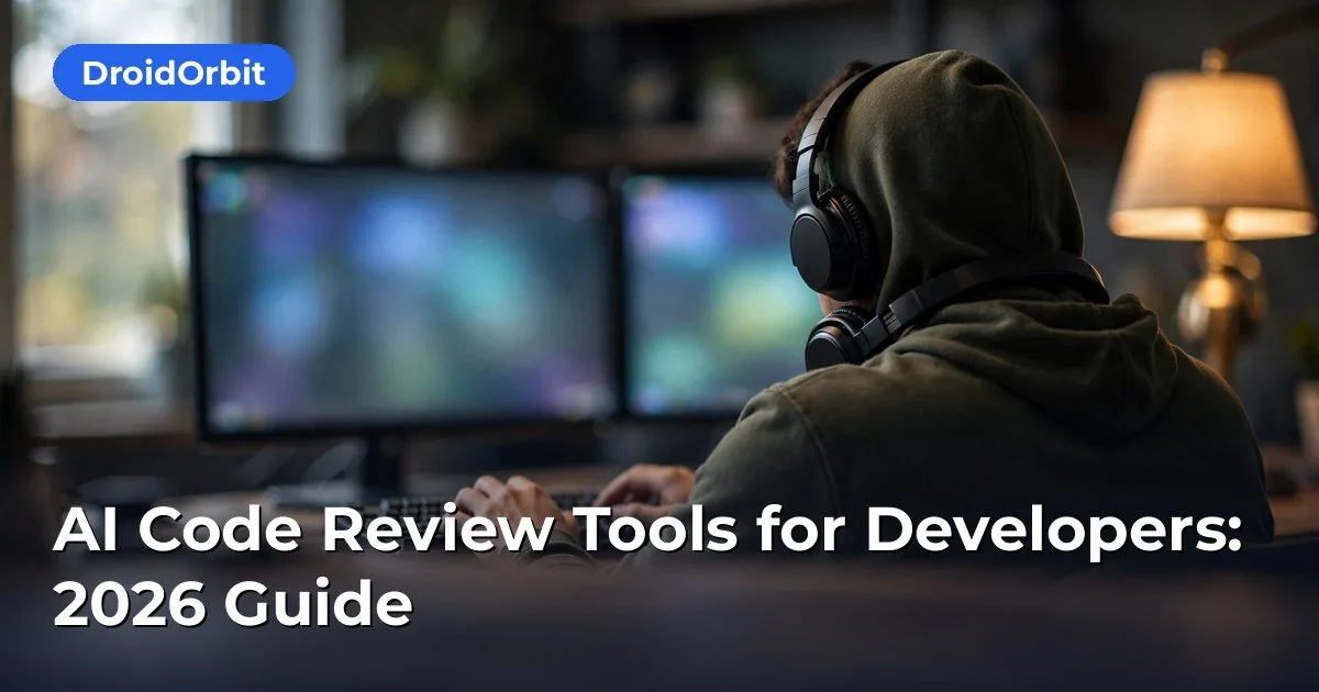 ai code review tools – illustration 1