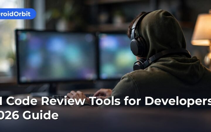 ai code review tools – featured image