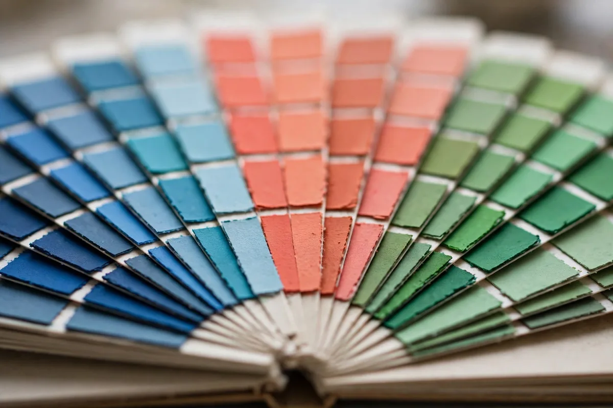 ai color palette generators – illustration 1 of 3
