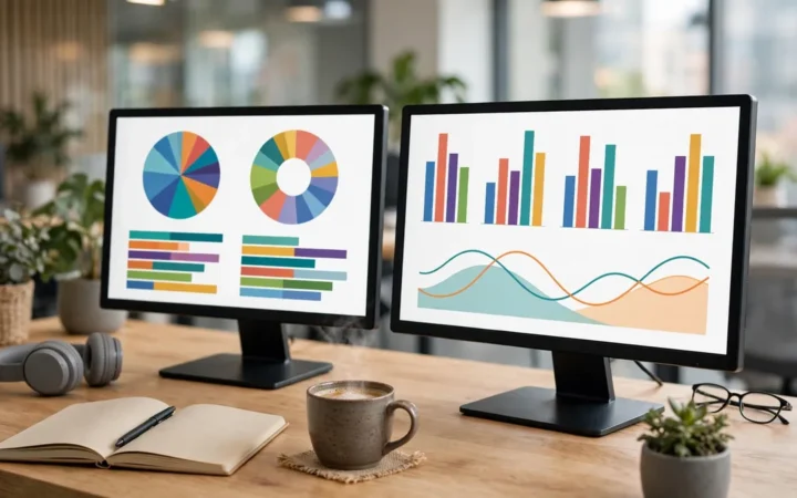AI competitive analysis workflow – featured image