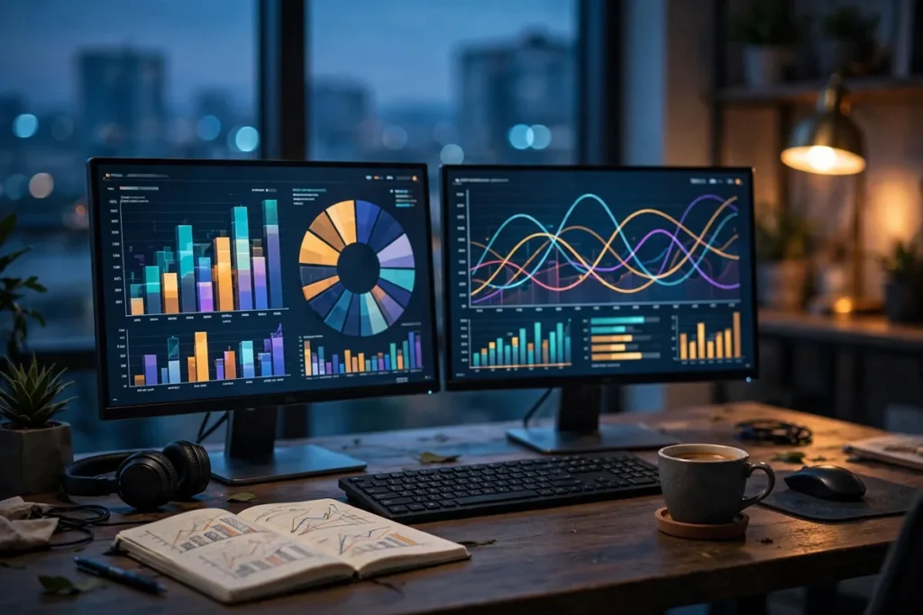 ai competitor analysis tools – featured image