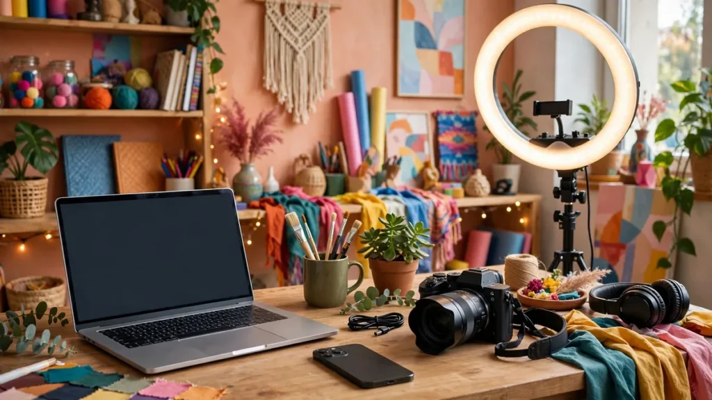 AI content repurposing workflow – featured image