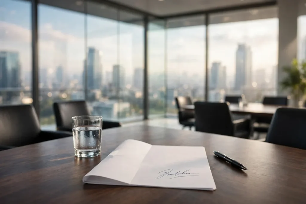 ai contract review tools – featured image