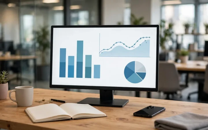 AI CRM cleanup workflow – featured image