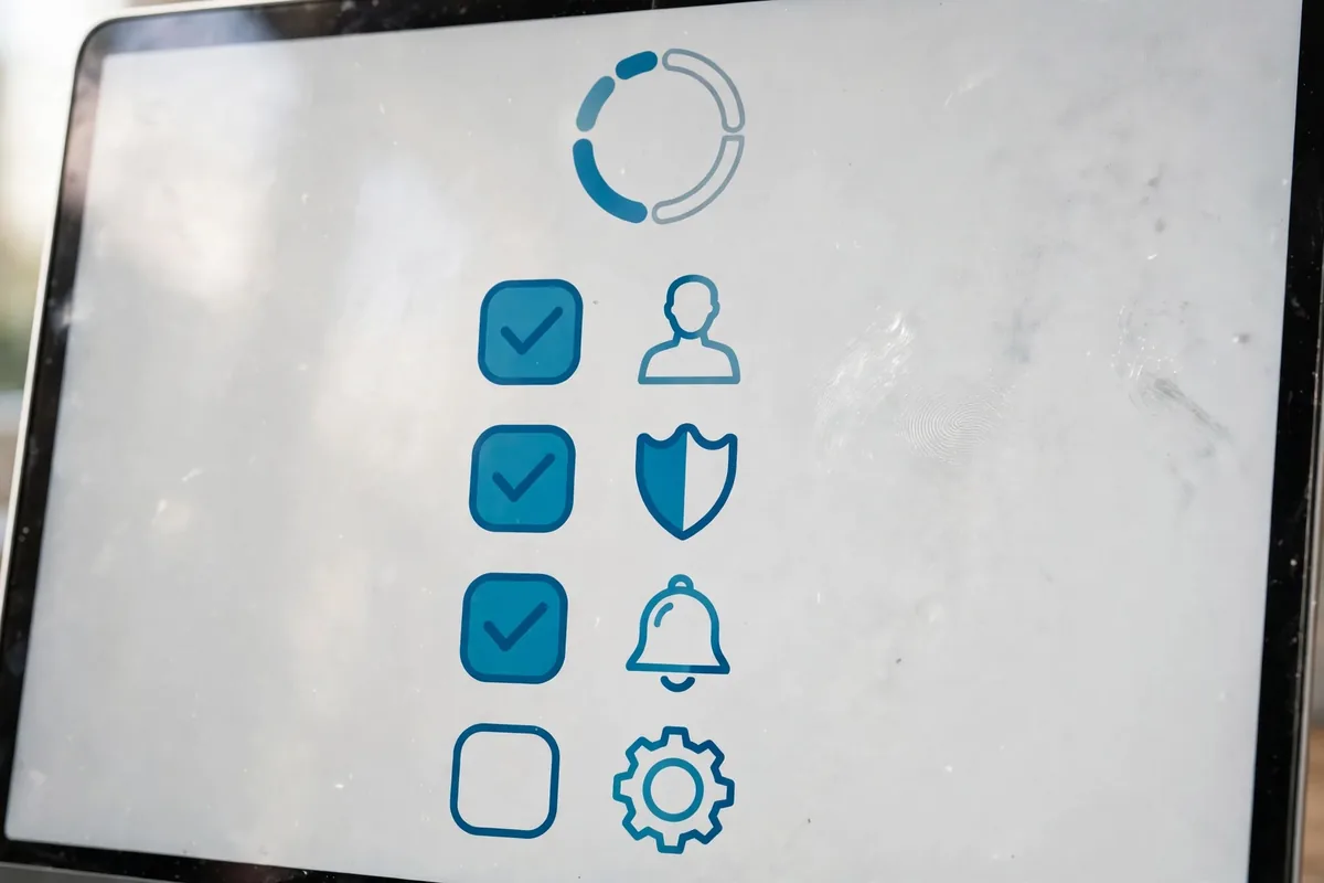 AI customer onboarding workflow – illustration 1 of 3
