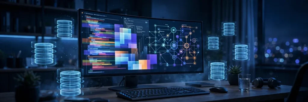 ai database assistant tools – featured image