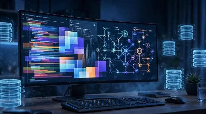 ai database assistant tools – featured image