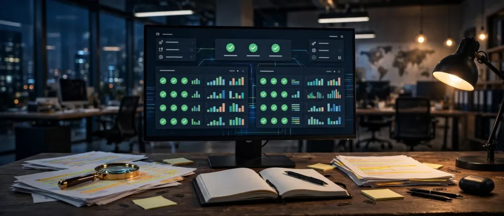 ai fact checking tools – featured image
