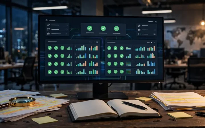 ai fact checking tools – featured image