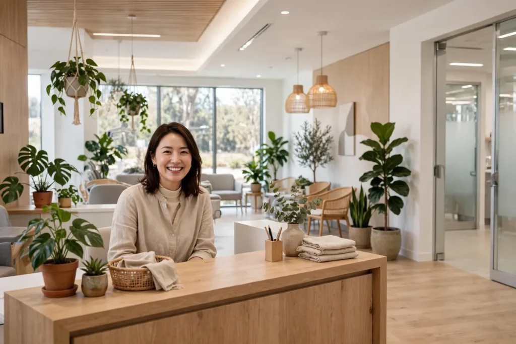 AI for dental clinics patient communication – featured image