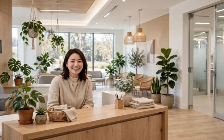 AI for dental clinics patient communication – featured image